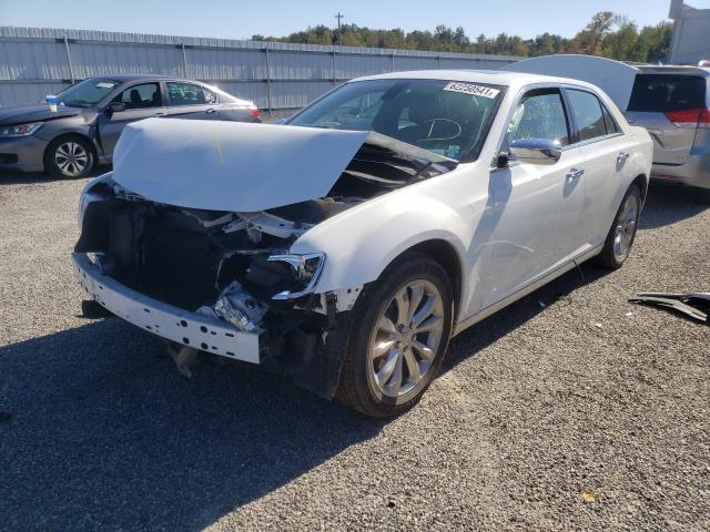 Photo 1 VIN: 2C3CCAKG2KH560383 - CHRYSLER 300 LIMITE 