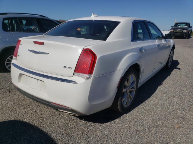 Photo 3 VIN: 2C3CCAKG2KH560383 - CHRYSLER 300 LIMITE 