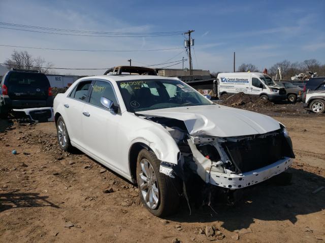 Photo 0 VIN: 2C3CCAKG2KH577992 - CHRYSLER 300 LIMITE 