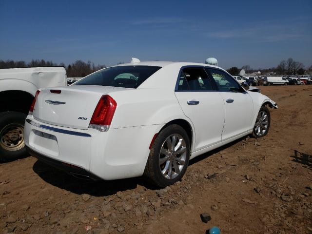 Photo 3 VIN: 2C3CCAKG2KH577992 - CHRYSLER 300 LIMITE 