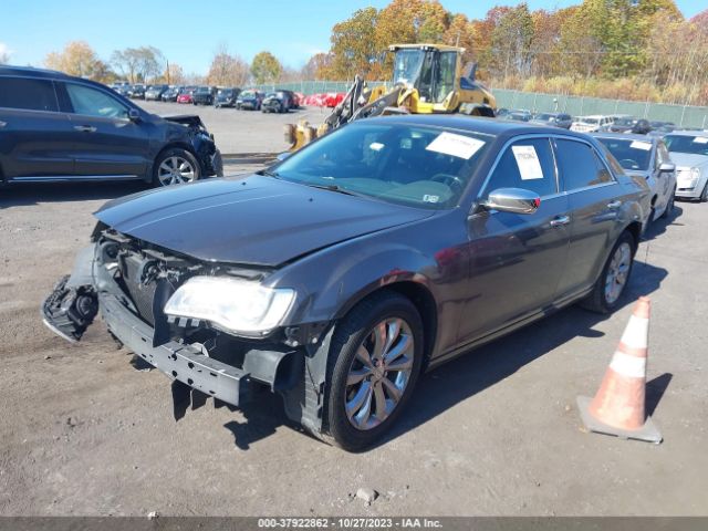 Photo 1 VIN: 2C3CCAKG2KH578043 - CHRYSLER 300 