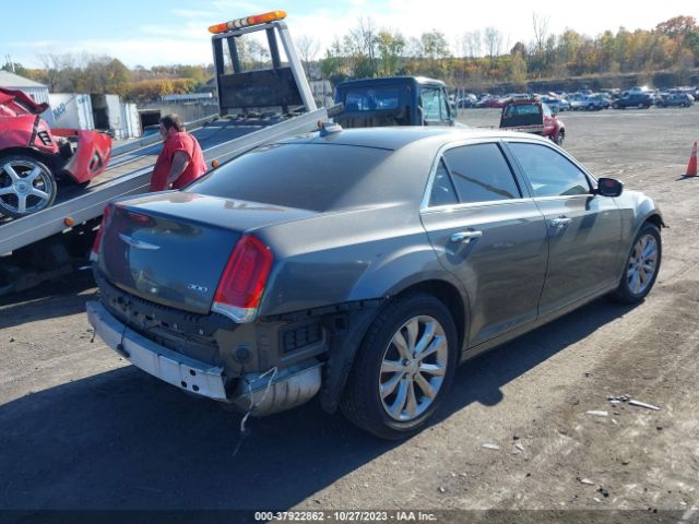 Photo 3 VIN: 2C3CCAKG2KH578043 - CHRYSLER 300 