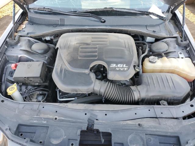 Photo 10 VIN: 2C3CCAKG2KH578107 - CHRYSLER 300 LIMITE 