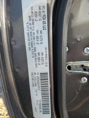 Photo 12 VIN: 2C3CCAKG2KH578107 - CHRYSLER 300 LIMITE 