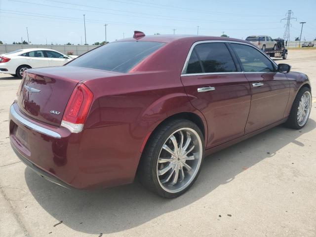 Photo 2 VIN: 2C3CCAKG2KH578141 - CHRYSLER 300 LIMITE 