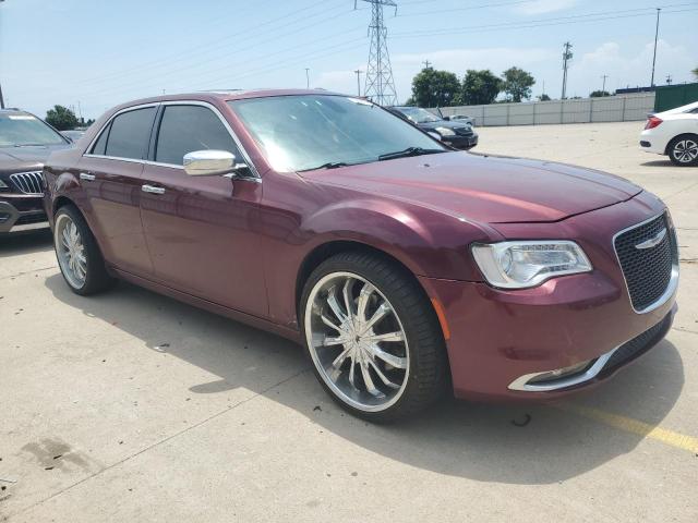 Photo 3 VIN: 2C3CCAKG2KH578141 - CHRYSLER 300 LIMITE 