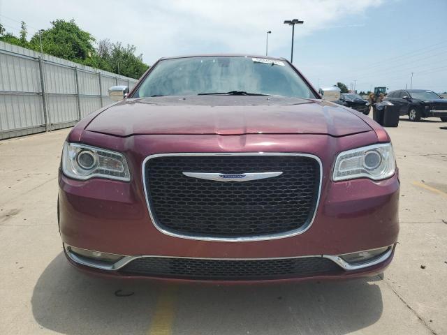 Photo 4 VIN: 2C3CCAKG2KH578141 - CHRYSLER 300 LIMITE 