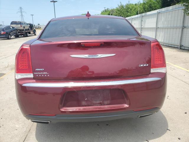 Photo 5 VIN: 2C3CCAKG2KH578141 - CHRYSLER 300 LIMITE 