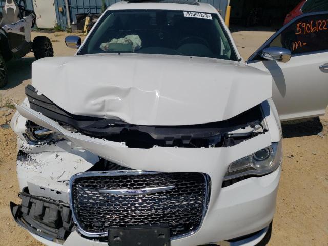 Photo 10 VIN: 2C3CCAKG2KH631548 - CHRYSLER 300 LIMITE 