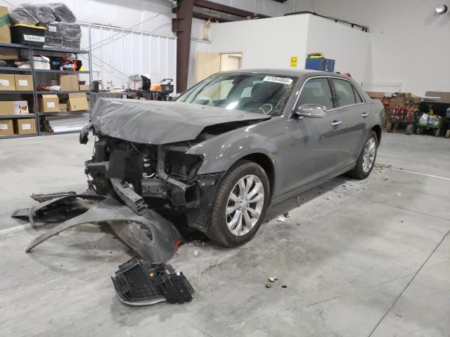 Photo 1 VIN: 2C3CCAKG2KH690888 - CHRYSLER 300 LIMITE 