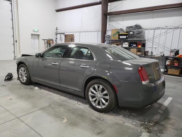 Photo 2 VIN: 2C3CCAKG2KH690888 - CHRYSLER 300 LIMITE 