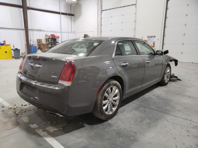 Photo 3 VIN: 2C3CCAKG2KH690888 - CHRYSLER 300 LIMITE 