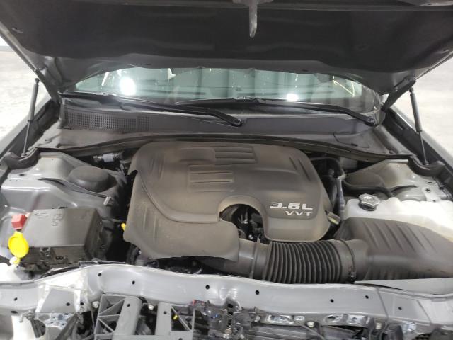 Photo 6 VIN: 2C3CCAKG2KH690888 - CHRYSLER 300 LIMITE 