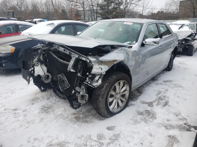 Photo 1 VIN: 2C3CCAKG2LH131651 - CHRYSLER 300 LIMITE 