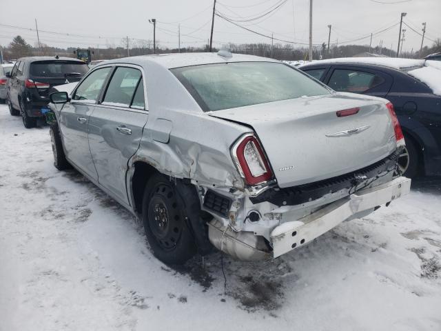 Photo 2 VIN: 2C3CCAKG2LH131651 - CHRYSLER 300 LIMITE 