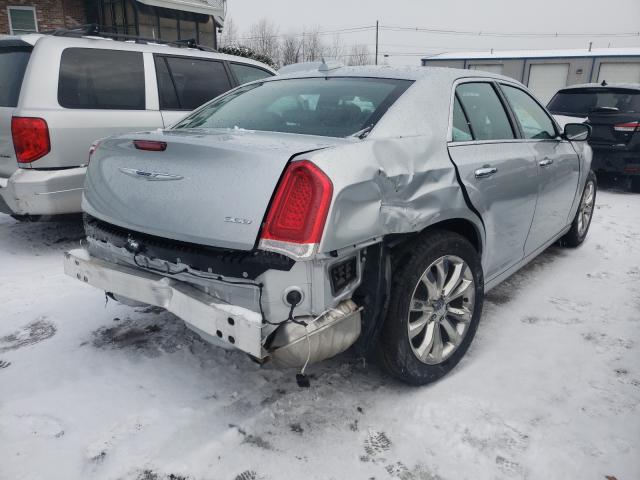 Photo 3 VIN: 2C3CCAKG2LH131651 - CHRYSLER 300 LIMITE 