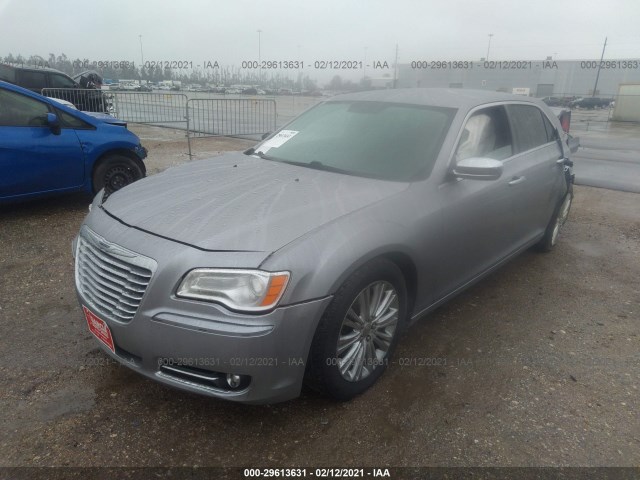 Photo 1 VIN: 2C3CCAKG3DH606662 - CHRYSLER 300 