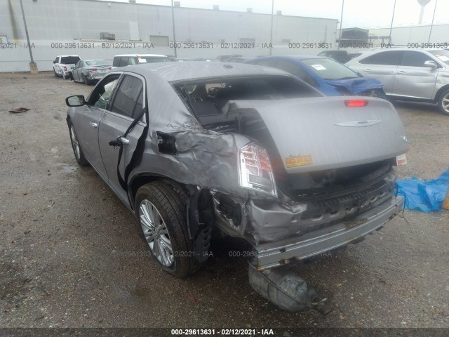 Photo 2 VIN: 2C3CCAKG3DH606662 - CHRYSLER 300 