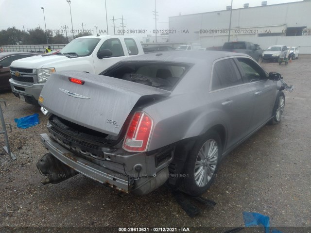 Photo 3 VIN: 2C3CCAKG3DH606662 - CHRYSLER 300 