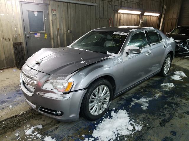 Photo 1 VIN: 2C3CCAKG3DH633960 - CHRYSLER 300C 