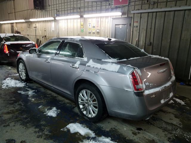 Photo 2 VIN: 2C3CCAKG3DH633960 - CHRYSLER 300C 