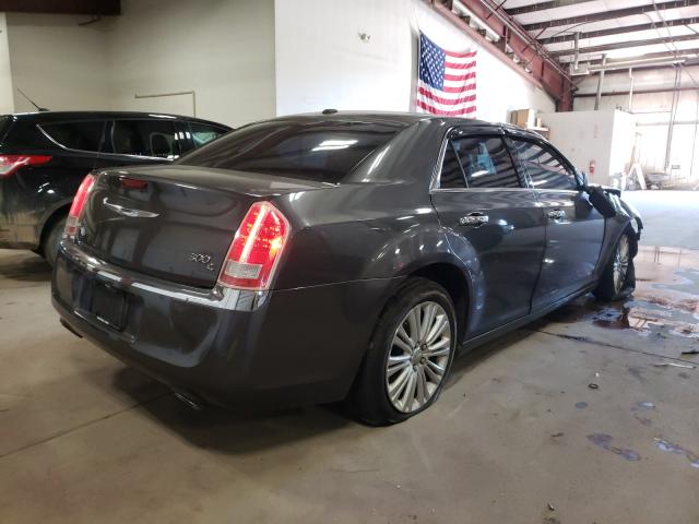 Photo 3 VIN: 2C3CCAKG3DH645137 - CHRYSLER 300C 