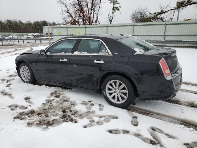 Photo 1 VIN: 2C3CCAKG3DH645154 - CHRYSLER 300 LIMITE 