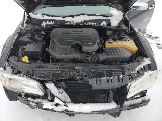 Photo 10 VIN: 2C3CCAKG3DH645154 - CHRYSLER 300 LIMITE 