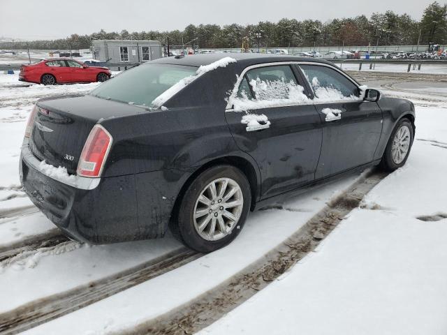 Photo 2 VIN: 2C3CCAKG3DH645154 - CHRYSLER 300 LIMITE 