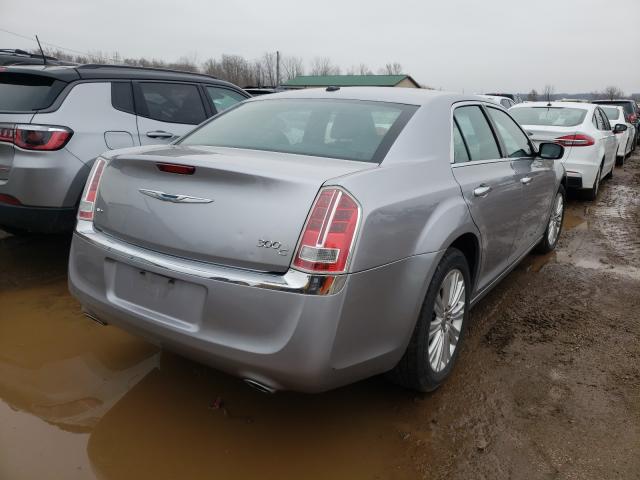 Photo 3 VIN: 2C3CCAKG3DH683192 - CHRYSLER 300C 