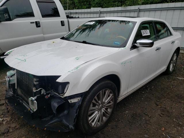 Photo 1 VIN: 2C3CCAKG3DH736165 - CHRYSLER 300C 