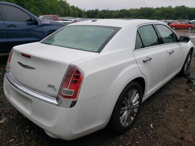 Photo 3 VIN: 2C3CCAKG3DH736165 - CHRYSLER 300C 