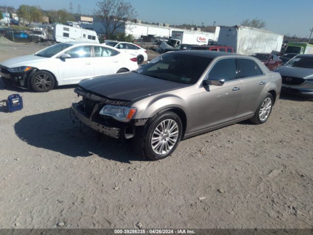 Photo 1 VIN: 2C3CCAKG3EH183096 - CHRYSLER 300 