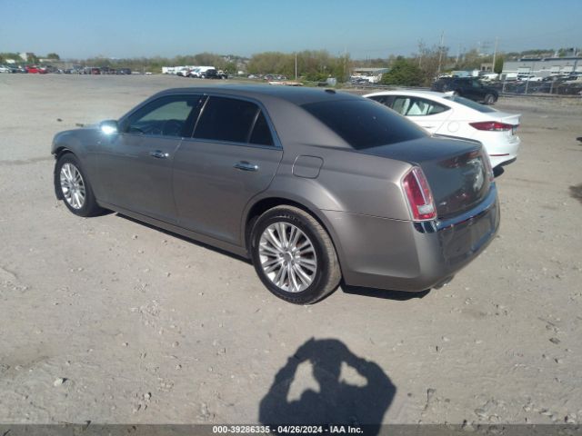 Photo 2 VIN: 2C3CCAKG3EH183096 - CHRYSLER 300 