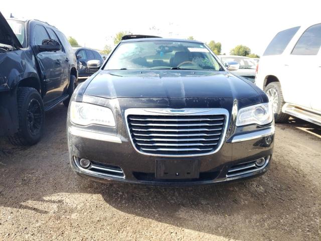 Photo 4 VIN: 2C3CCAKG3EH384531 - CHRYSLER 300C 