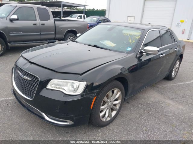 Photo 1 VIN: 2C3CCAKG3FH808596 - CHRYSLER 300 