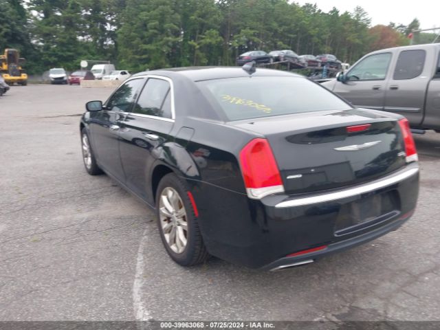 Photo 2 VIN: 2C3CCAKG3FH808596 - CHRYSLER 300 