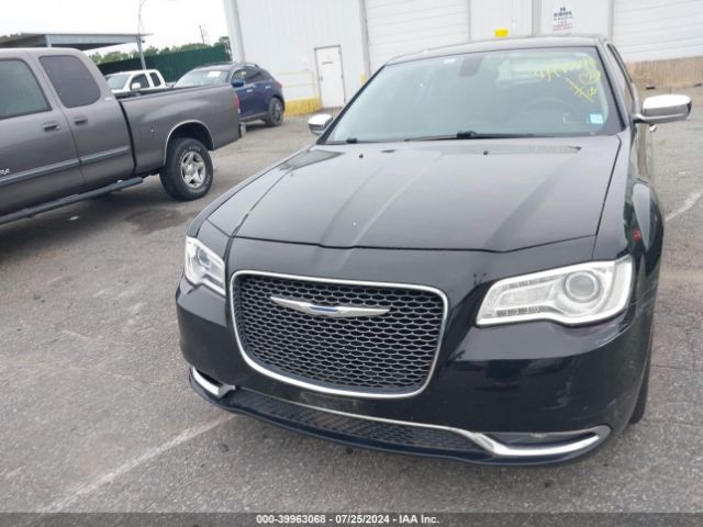 Photo 5 VIN: 2C3CCAKG3FH808596 - CHRYSLER 300 