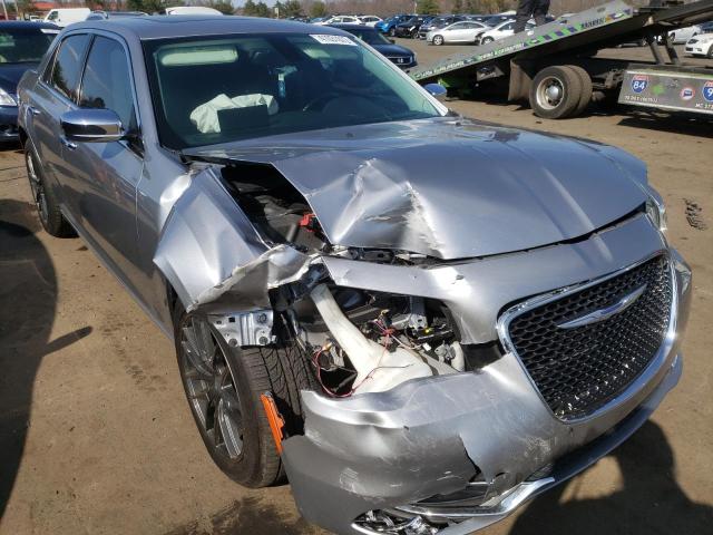 Photo 0 VIN: 2C3CCAKG3GH128716 - CHRYSLER 300C 