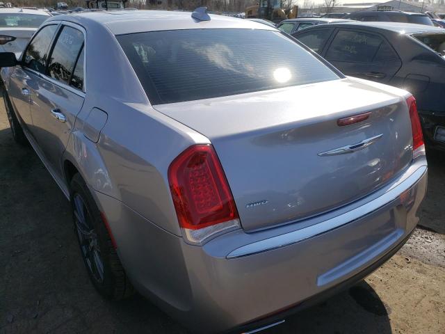 Photo 2 VIN: 2C3CCAKG3GH128716 - CHRYSLER 300C 