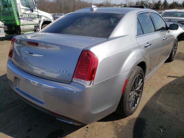 Photo 3 VIN: 2C3CCAKG3GH128716 - CHRYSLER 300C 