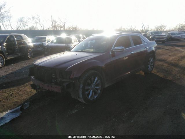 Photo 1 VIN: 2C3CCAKG3GH137092 - CHRYSLER 300 