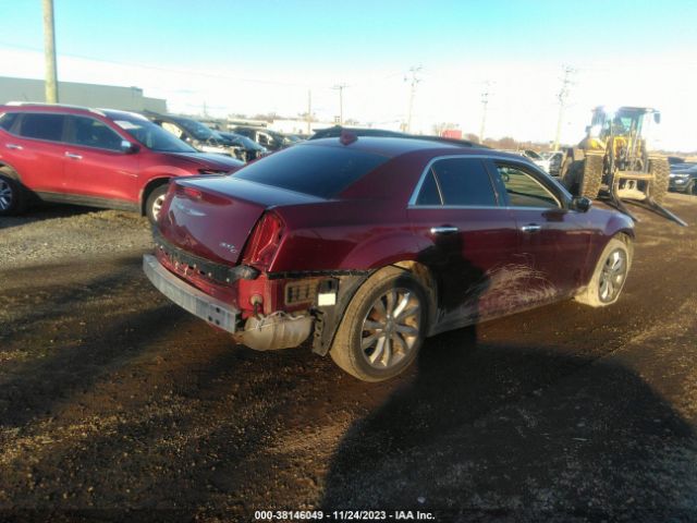 Photo 3 VIN: 2C3CCAKG3GH137092 - CHRYSLER 300 