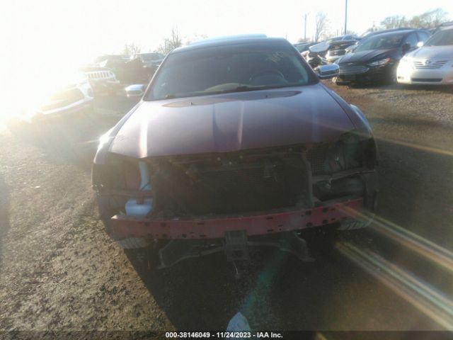 Photo 5 VIN: 2C3CCAKG3GH137092 - CHRYSLER 300 