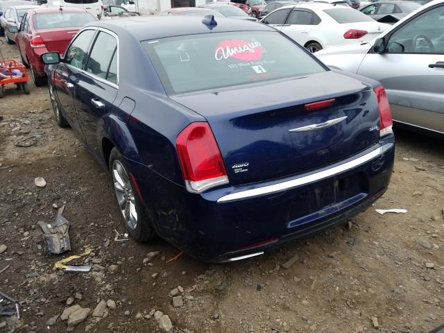 Photo 2 VIN: 2C3CCAKG3GH191170 - CHRYSLER 300C 