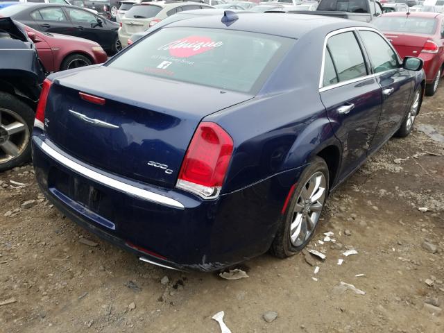 Photo 3 VIN: 2C3CCAKG3GH191170 - CHRYSLER 300C 