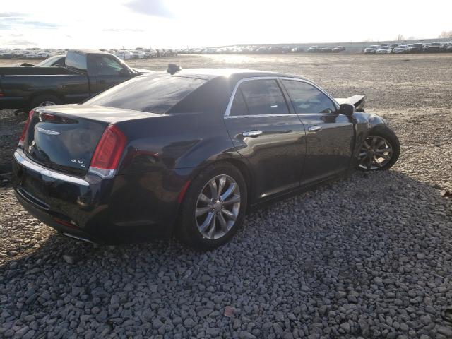 Photo 3 VIN: 2C3CCAKG3GH248676 - CHRYSLER 300C 