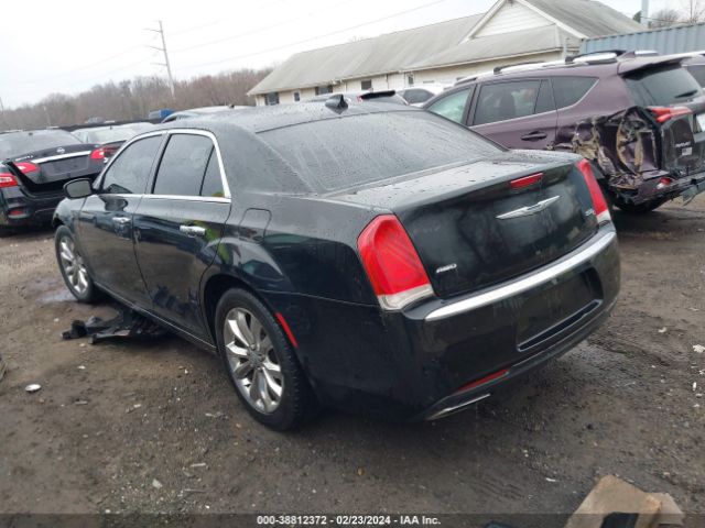 Photo 2 VIN: 2C3CCAKG3GH270189 - CHRYSLER 300C 