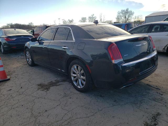 Photo 1 VIN: 2C3CCAKG3GH325286 - CHRYSLER 300 