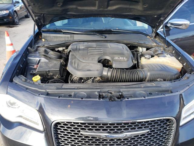 Photo 10 VIN: 2C3CCAKG3GH325286 - CHRYSLER 300 